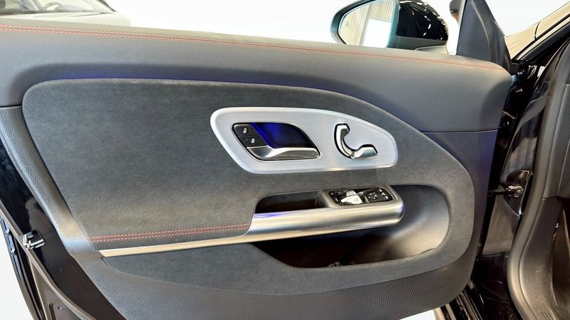 Mercedes CLA250 bild 11