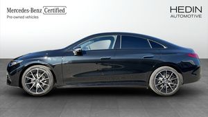 Mercedes CLA250 bild 6