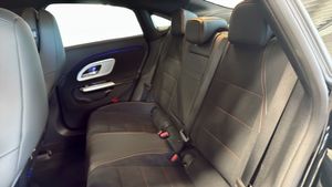Mercedes CLA250 bild 19