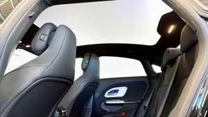 Mercedes CLA250 bild 18