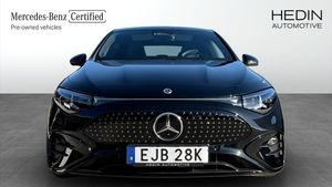 Mercedes CLA250 bild 8