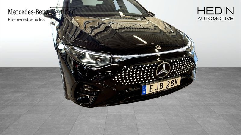 Mercedes CLA250 bild 24