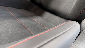 Mercedes CLA250 bild 14