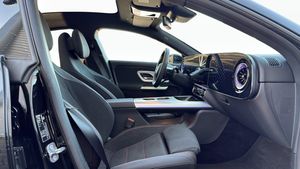 Mercedes CLA250 bild 3