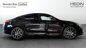 Mercedes CLA250 bild 22