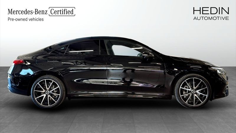 Mercedes CLA250 bild 22