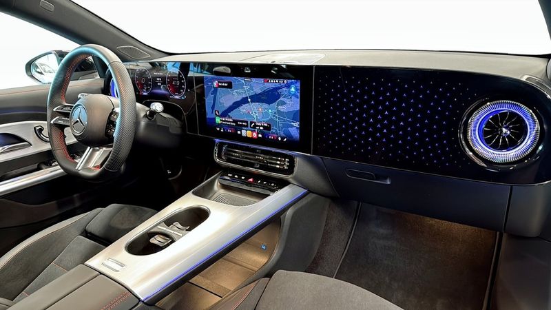 Mercedes CLA250 bild 21