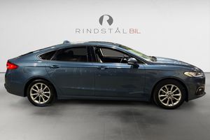 Ford Mondeo bild 8