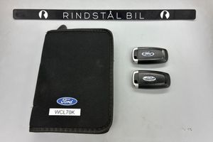 Ford Mondeo bild 17