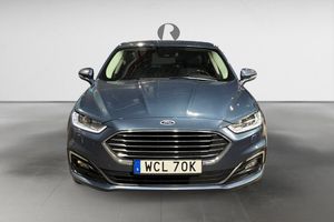 Ford Mondeo bild 10