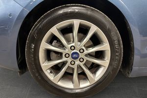 Ford Mondeo bild 16