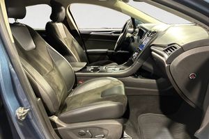 Ford Mondeo bild 15