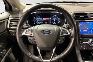 Ford Mondeo bild 13