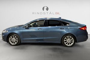 Ford Mondeo bild 4