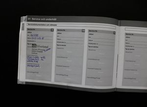 Volvo S60 bild 21