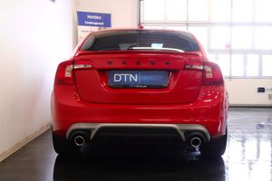 Volvo S60 bild 4