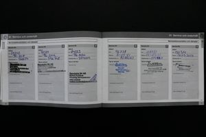 Volvo S60 bild 20