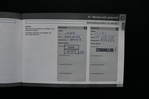 Volvo S60 bild 19