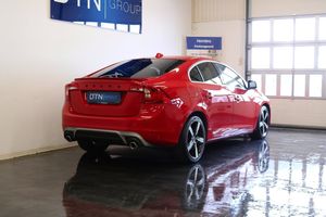 Volvo S60 bild 3