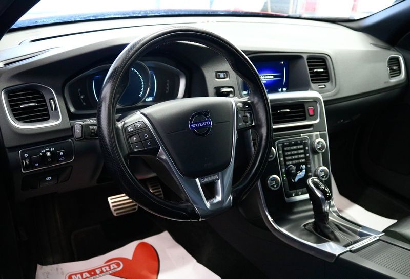 Volvo S60 bild 10