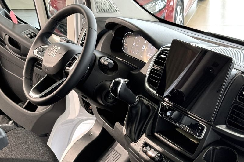 Fiat Ducato bild 9