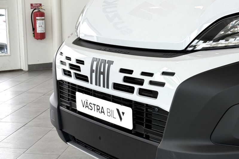 Fiat Ducato bild 6
