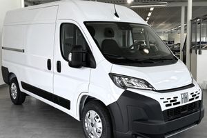 Fiat Ducato bild 3