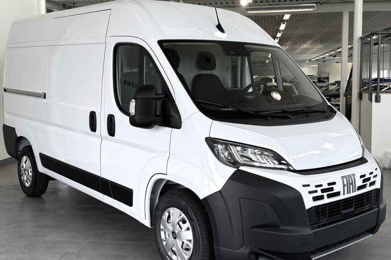 Fiat Ducato bild 3