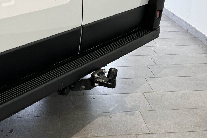 Fiat Ducato bild 10