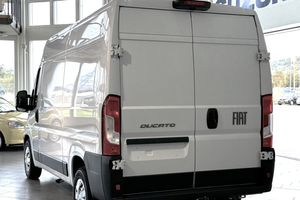 Fiat Ducato bild 4