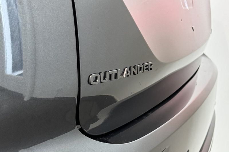 Mitsubishi Outlander bild 15