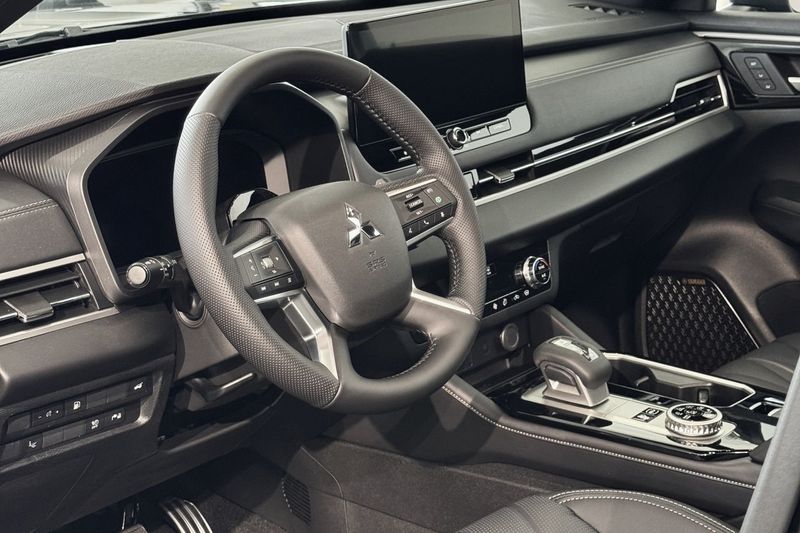 Mitsubishi Outlander bild 8