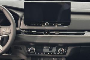 Mitsubishi Outlander bild 11