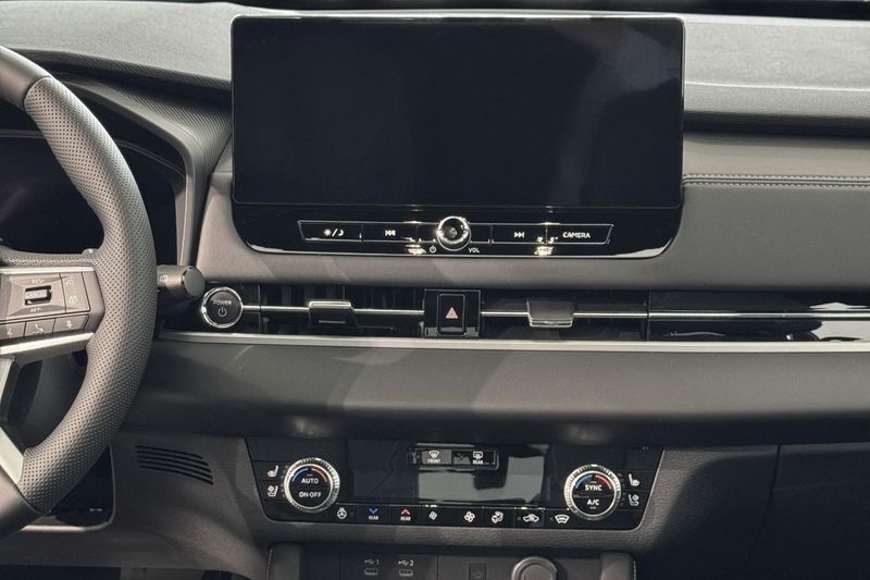 Mitsubishi Outlander bild 11