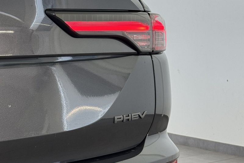 Mitsubishi Outlander bild 13