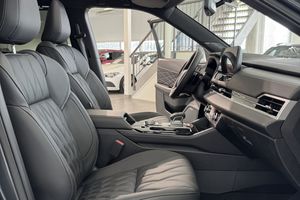 Mitsubishi Outlander bild 12