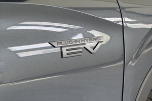 Mitsubishi Outlander bild 14