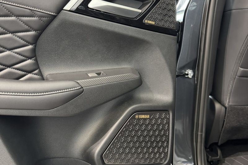 Mitsubishi Outlander bild 7