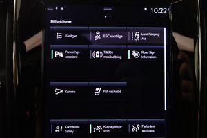 Volvo V60 bild 12
