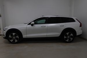 Volvo V60 bild 3
