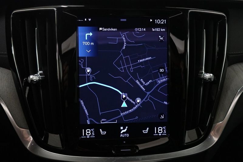Volvo V60 bild 9