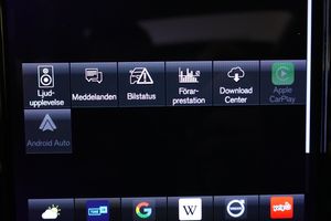 Volvo V60 bild 15