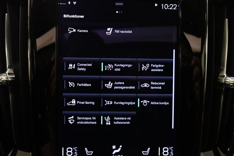Volvo V60 bild 14