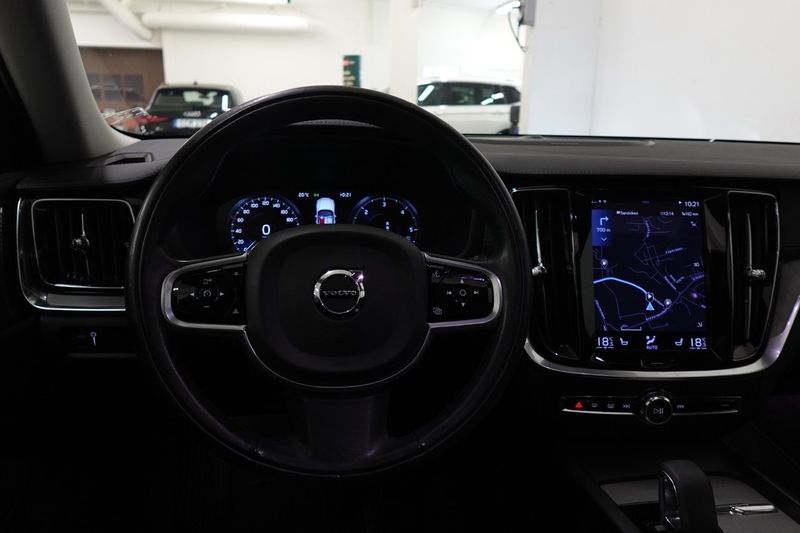 Volvo V60 bild 7