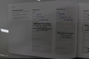 Volvo V60 bild 29