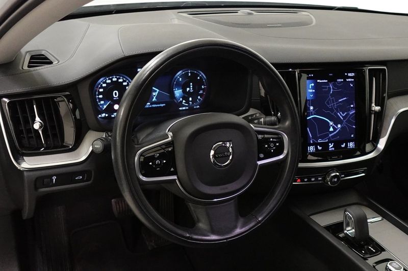Volvo V60 bild 6