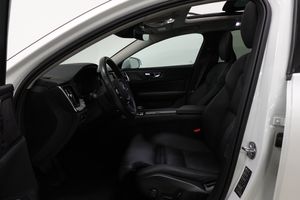 Volvo V60 bild 4