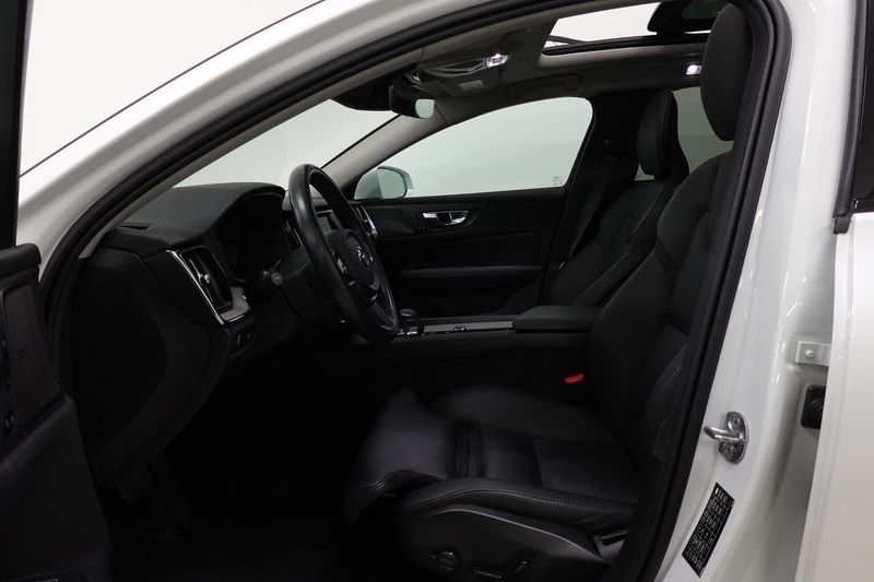 Volvo V60 bild 4