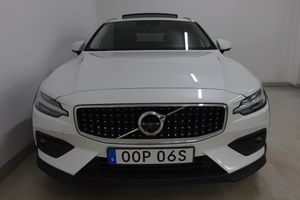 Volvo V60 bild 2