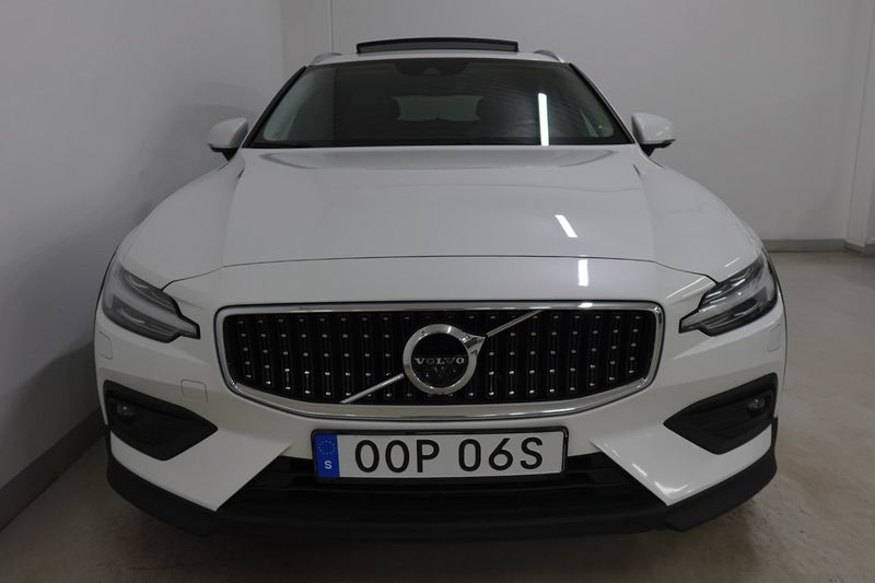 Volvo V60 bild 2